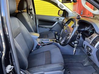 2015 Ford Ranger - Thumbnail
