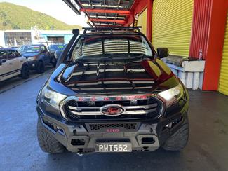 2015 Ford Ranger - Thumbnail