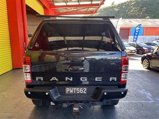 2015 Ford Ranger - Thumbnail