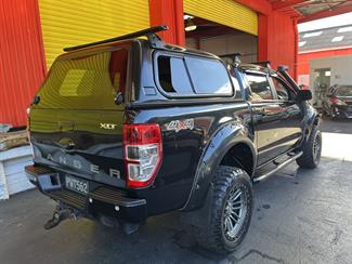 2015 Ford Ranger - Thumbnail