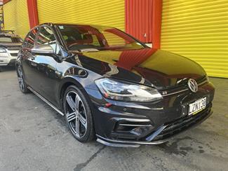 2019 Volkswagen Golf - Thumbnail