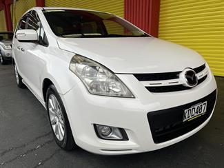 2006 Mazda MPV - Thumbnail