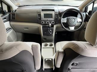 2006 Mazda MPV - Thumbnail