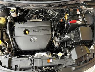 2006 Mazda MPV - Thumbnail