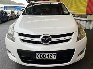 2006 Mazda MPV - Thumbnail