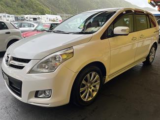 2006 Mazda MPV - Thumbnail