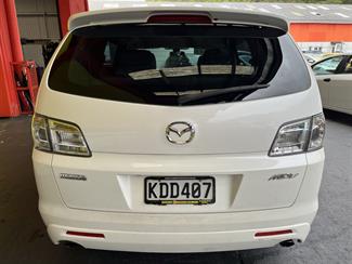 2006 Mazda MPV - Thumbnail