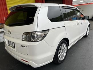 2006 Mazda MPV - Thumbnail
