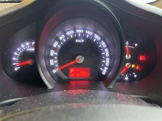 2013 Kia Sportage - Thumbnail