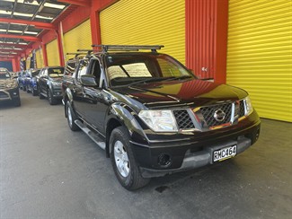 2015 Nissan Navara - Thumbnail