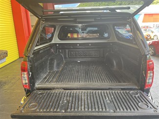 2015 Nissan Navara - Thumbnail