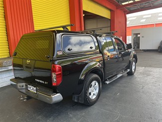 2015 Nissan Navara - Thumbnail