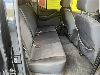 2015 Nissan Navara - Thumbnail