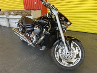 2007 Suzuki Vzr - Thumbnail