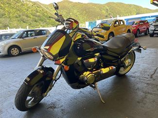 2007 Suzuki Vzr - Thumbnail