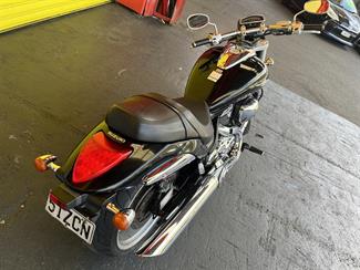 2007 Suzuki Vzr - Thumbnail