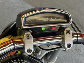 2007 Suzuki Vzr - Thumbnail