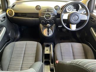 2008 Mazda Demio - Thumbnail