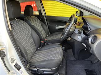 2008 Mazda Demio - Thumbnail