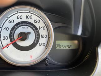 2008 Mazda Demio - Thumbnail