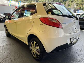 2008 Mazda Demio - Thumbnail