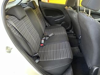 2008 Mazda Demio - Thumbnail