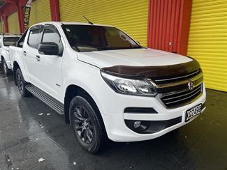 2017 Holden Colorado - Thumbnail