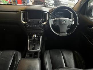 2017 Holden Colorado - Thumbnail