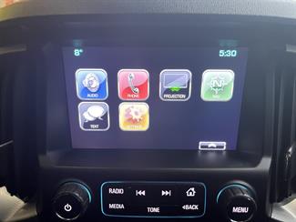 2017 Holden Colorado - Thumbnail