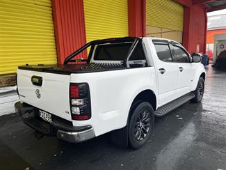 2017 Holden Colorado - Thumbnail