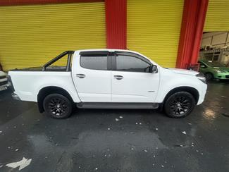 2017 Holden Colorado - Thumbnail