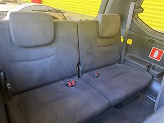 2003 Toyota Landcruiser Prado - Thumbnail