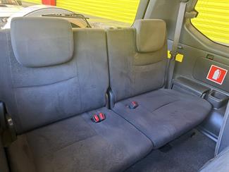 2003 Toyota Landcruiser Prado - Thumbnail