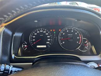 2003 Toyota Landcruiser Prado - Thumbnail