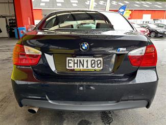 2007 BMW 320i - Thumbnail