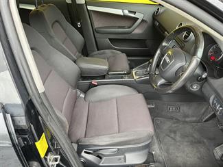 2006 Audi A3 - Thumbnail