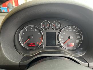 2006 Audi A3 - Thumbnail