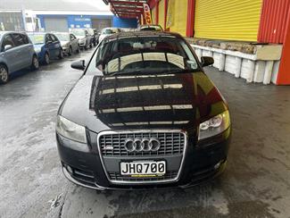 2006 Audi A3 - Thumbnail
