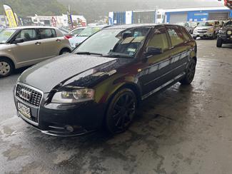 2006 Audi A3 - Thumbnail