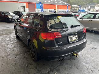 2006 Audi A3 - Thumbnail