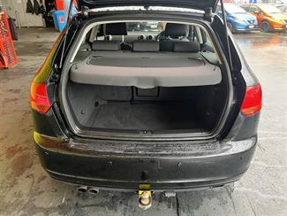 2006 Audi A3 - Thumbnail