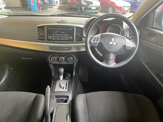 2014 Mitsubishi Lancer - Thumbnail