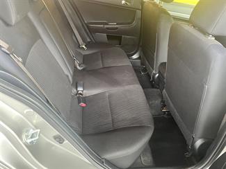 2014 Mitsubishi Lancer - Thumbnail