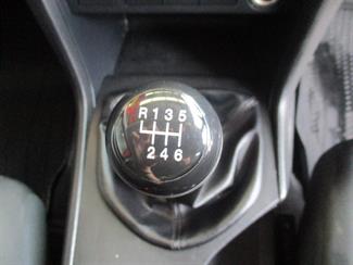 2014 Mazda BT-50 - Thumbnail