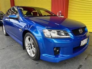 2009 Holden Commodore - Thumbnail