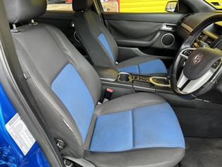 2009 Holden Commodore - Thumbnail