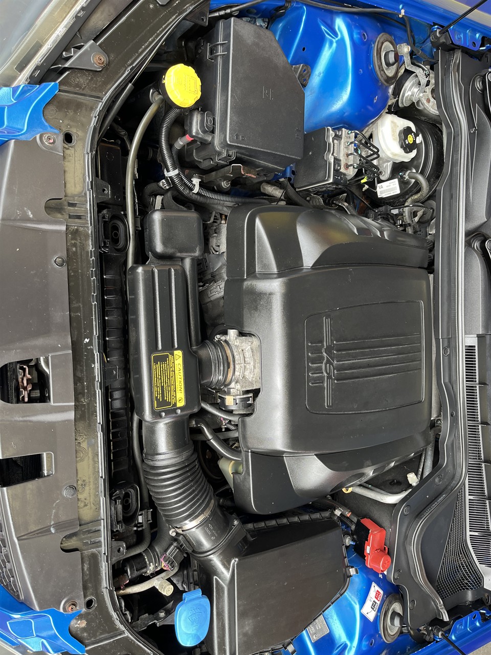 2009 Holden Commodore