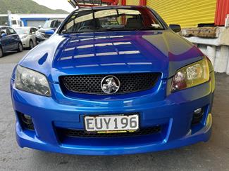 2009 Holden Commodore - Thumbnail