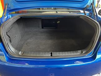 2009 Holden Commodore - Thumbnail