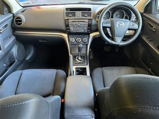2011 Mazda 6 - Thumbnail